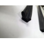 Windscreen to door glass seals (Alpine)